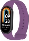 Ремешок BeCover для Xiaomi Mi Smart Band 8 (709394) Purple - фото  - интернет-магазин электроники и бытовой техники TTT