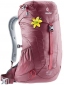 Рюкзак Deuter AC Lite 14 SL (3420016 5026) Maron  - фото  - интернет-магазин электроники и бытовой техники TTT