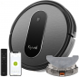 Робот-пылесос Kyvol Cybovac D10 Random Black (Kyvol D10) - фото  - интернет-магазин электроники и бытовой техники TTT