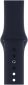 Ремешок ArmorStandart Sport Band для Apple Watch 38-40 mm (ARM49074) Dark Blue - фото  - интернет-магазин электроники и бытовой техники TTT