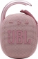 Портативная акустика JBL Clip 4 (JBLCLIP4PINK) Pink - фото  - интернет-магазин электроники и бытовой техники TTT
