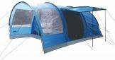 Намет Highlander Oak 4 (927942) Blue - фото  - інтернет-магазин електроніки та побутової техніки TTT