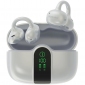 Наушники Blackview Airbuds 15 Earphones Frost White - фото  - интернет-магазин электроники и бытовой техники TTT