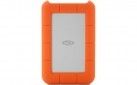 Жесткий диск LaCie Rugged 2TB USB 3.0 (STEV2000400) Orange - фото  - интернет-магазин электроники и бытовой техники TTT