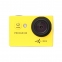 Экшн-камера AIRON ProCam Yellow - фото  - интернет-магазин электроники и бытовой техники TTT