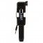 Монопод для селфи JUST Selfie Stick Mini Black (SLF-STKMN-BLK) - фото  - интернет-магазин электроники и бытовой техники TTT