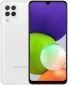 Смартфон Samsung Galaxy A22 4/64GB (SM-A225FZWDSEK) White - фото  - интернет-магазин электроники и бытовой техники TTT