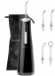 Іригатор Pecham Travel PC-5240 (4822201370005) Black  - фото  - інтернет-магазин електроніки та побутової техніки TTT