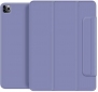 Обкладинка BeCover Magnetic Buckle для Apple iPad Pro 11 2020 / 2021 (706602) Purple - фото  - інтернет-магазин електроніки та побутової техніки TTT