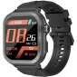Смарт-часы Blackview W30 50 mm Black - фото  - интернет-магазин электроники и бытовой техники TTT