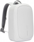 Рюкзак для ноутбука XD Design Bobby Edge 16'' (P706.2503) Light Grey  - фото  - інтернет-магазин електроніки та побутової техніки TTT
