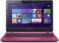 Ноутбук ﻿Acer Aspire E3-112-C11K (NX.MRMEU.004) Pink - фото  - інтернет-магазин електроніки та побутової техніки TTT