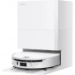 Робот-пилосос Mova S70 Roller (RLZ12SE-Wh) White - фото  - інтернет-магазин електроніки та побутової техніки TTT