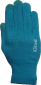 Перчатки для сенсорных экранов iGlove Blue - фото  - интернет-магазин электроники и бытовой техники TTT