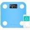 Ваги підлогові YUNMAI Mini Smart Scale Blue (M1501-BL)