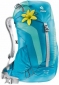 Рюкзак Deuter AC Lite 14 SL (3420016 3217) Petrol-mint  - фото  - интернет-магазин электроники и бытовой техники TTT