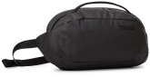 Сумка на пояс Thule Tact Waistpack 5L (TACTWP05) Black - фото  - интернет-магазин электроники и бытовой техники TTT