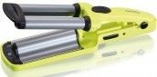 Щипцы для волос BABYLISS H120E Yellow mini - фото  - интернет-магазин электроники и бытовой техники TTT
