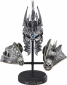 Статуэтка Blizzard WORLD OF WARCRAFT Iconic Helm and Armor of Lich King (Варкрафт) 25.5 см (B66709) - фото  - интернет-магазин электроники и бытовой техники TTT