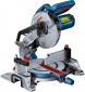 Пила торцювальна Bosch Professional GCM 216 (0601B33000) - фото  - інтернет-магазин електроніки та побутової техніки TTT