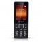Мобильный телефон Prestigio Muze A1 Duo (PFP1241DUOBLACK) Black - фото  - интернет-магазин электроники и бытовой техники TTT