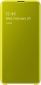Чехол-книжка Samsung Clear View Cover для Samsung Galaxy S10e (EF-ZG970CYEGRU) Yellow - фото  - интернет-магазин электроники и бытовой техники TTT