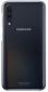 Чохол Samsung Gradation Cover для Samsung Galaxy A50 (EF-AA505CBEGRU) Black - фото  - інтернет-магазин електроніки та побутової техніки TTT
