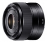 Объектив Sony 35mm f/1.8 для камер NEX (SEL35F18.AE) - фото  - интернет-магазин электроники и бытовой техники TTT