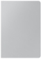 Обложка Samsung Book Cover Galaxy Tab S7 (T875) (EF-BT630PJEGRU) Light Gray  - фото  - интернет-магазин электроники и бытовой техники TTT