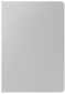 Обкладинка Samsung Book Cover Galaxy Tab S7 (T875) (EF-BT630PJEGRU) Light Gray  - фото  - інтернет-магазин електроніки та побутової техніки TTT