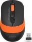 Мышь A4Tech FG10 Wireless (4711421942256) Orange - фото  - интернет-магазин электроники и бытовой техники TTT