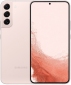 Смартфон Samsung Galaxy S22 Plus 8/128GB (SM-S906BIDDSEK) Pink - фото  - интернет-магазин электроники и бытовой техники TTT