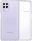 Чохол BeCover для Samsung Galaxy A22 SM-A225 (706490) Transparancy  - фото  - інтернет-магазин електроніки та побутової техніки TTT