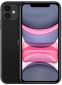 Смартфон Apple iPhone 11 64Gb (MWLT2) Black - фото  - інтернет-магазин електроніки та побутової техніки TTT