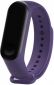 Ремешок BeCover для Xiaomi Mi Band 3/4 (704129) Purple  - фото  - интернет-магазин электроники и бытовой техники TTT