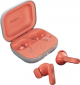 Наушники Motorola Moto Buds (PG38C05750) Coral Peach - фото  - интернет-магазин электроники и бытовой техники TTT
