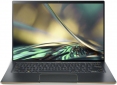 Ноутбук Acer Swift 5 SF514-56T-70DK (NX.K0HEU.00E) Mist Green - фото  - интернет-магазин электроники и бытовой техники TTT