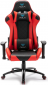 Кресло геймерское Aula F1029 Gaming Chair (6948391286181) Black+red  - фото  - интернет-магазин электроники и бытовой техники TTT