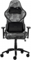 Крісло геймерське 2E Gaming Hibagon II (2E-GC-HIB-BK) Black/Camo  - фото  - інтернет-магазин електроніки та побутової техніки TTT