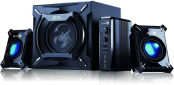 Акустическая система Genius SW-G2.1 2000 II (31730020400) - фото  - интернет-магазин электроники и бытовой техники TTT