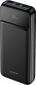УМБ Proove Illuminator 2 22.5W 10000mAh (PBIP10212201) Black - фото  - интернет-магазин электроники и бытовой техники TTT