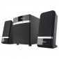 Акустическая система Trust Raina 2.1 Subwoofer Speaker Set (18925) - фото  - интернет-магазин электроники и бытовой техники TTT