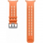 Samsung для Samsung Galaxy Watch Ultra 2 Marine Band (ET-SNL71MOEGEU) Orange - фото  - інтернет-магазин електроніки та побутової техніки TTT
