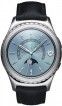 Смарт часы Samsung Galaxy Gear S2 Classic Premium Edition (SM-R7320WDASEK) Platinum - фото  - интернет-магазин электроники и бытовой техники TTT