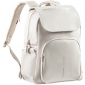 Рюкзак XD Design Soft Daypack (P705.983) Gray  - фото  - интернет-магазин электроники и бытовой техники TTT