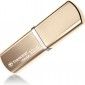USB флеш накопитель Transcend JetFlash 820 32GB (TS32GJF820G) Gold - фото  - интернет-магазин электроники и бытовой техники TTT