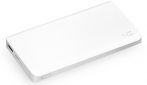 УМБ ZMI QB810 Power Bank 10000 mAh Type-C QC2.0 (QB810W) White - фото  - интернет-магазин электроники и бытовой техники TTT
