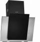 Вытяжка PYRAMIDA NR-MV 60 SYE-26 IX - фото  - интернет-магазин электроники и бытовой техники TTT