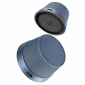 Акустическая система Promate Punch 3w (punch.navy) Navy  - фото  - интернет-магазин электроники и бытовой техники TTT