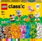 Конструктор LEGO Classic Творчі улюбленці 450 деталей (11034) - фото  - інтернет-магазин електроніки та побутової техніки TTT